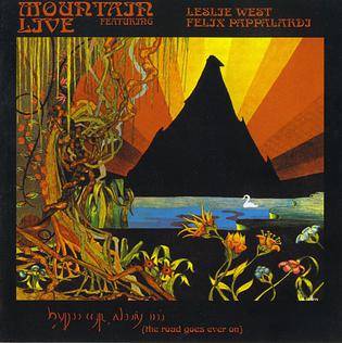 Release cover